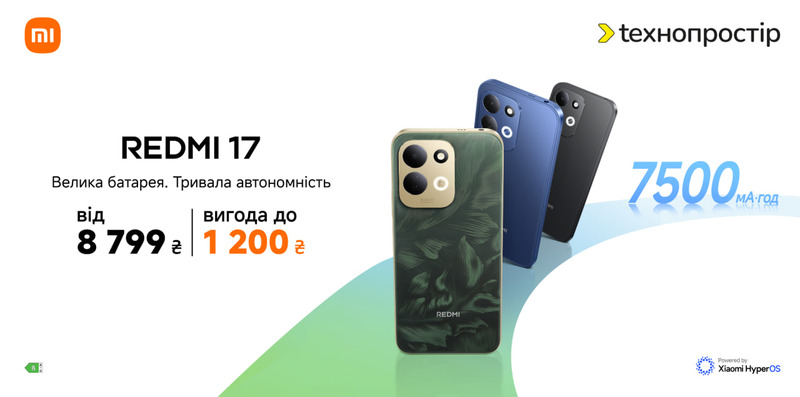 Redmi Note 17 Redmi Note 17